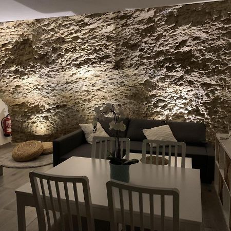Apartamentos3Cuevas Setenil De Las Bodegas Luaran gambar